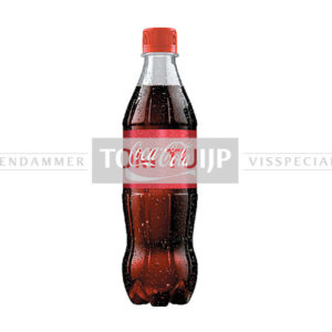Frisdrank Cola 0,5l