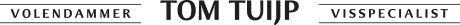 Vishandel Vleuten logo