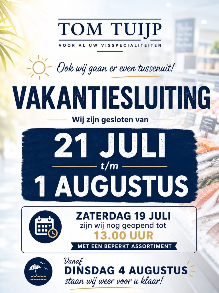zomervakantie-2026